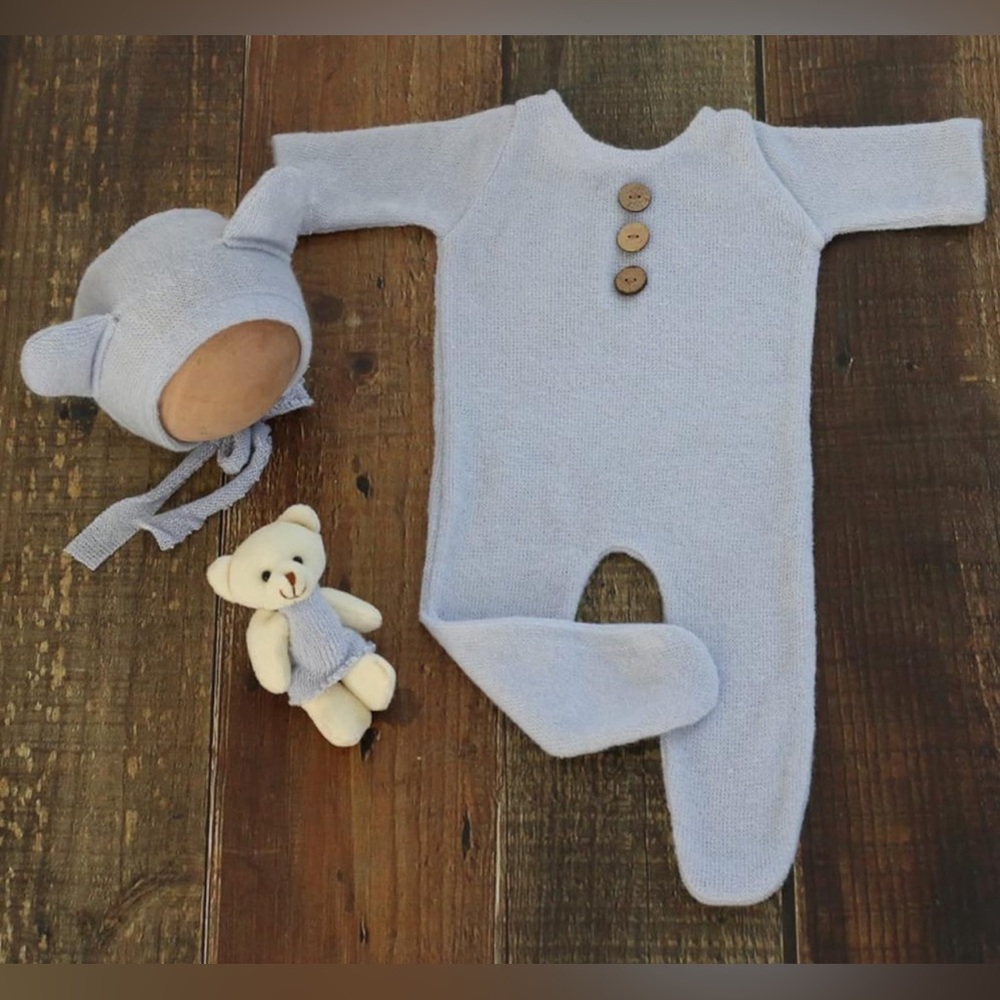 Zeroest Newborn Photography Outfit